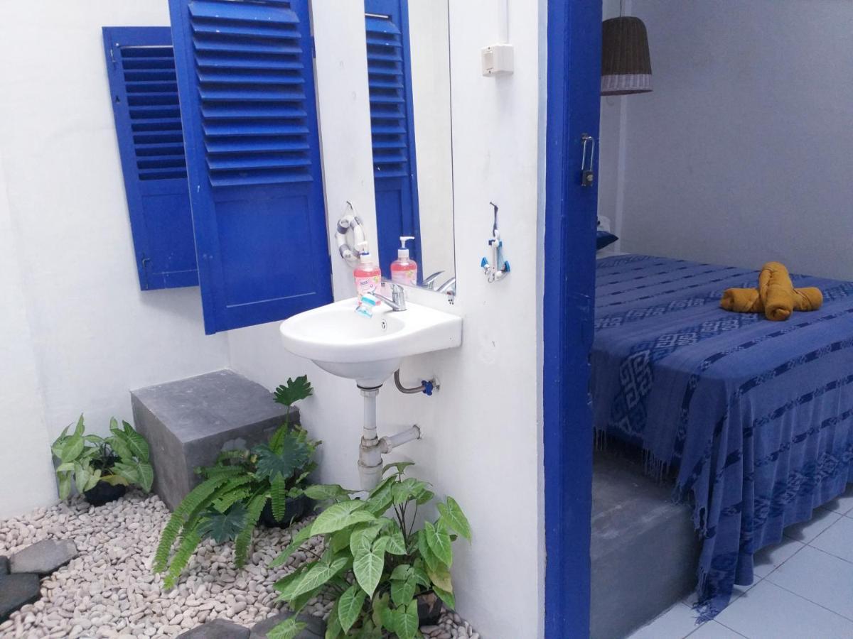 Pondok Sare Pansiyon Yogyakarta Dış mekan fotoğraf
