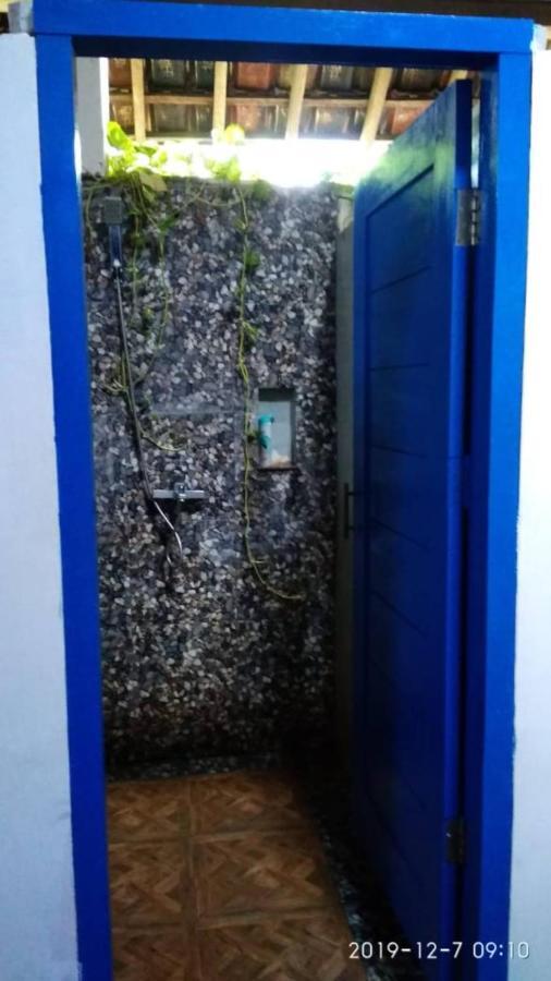 Pondok Sare Pansiyon Yogyakarta Dış mekan fotoğraf